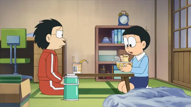 Episode Poster