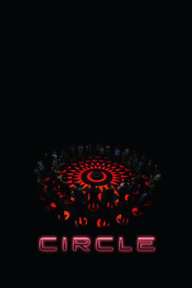 Circle poster