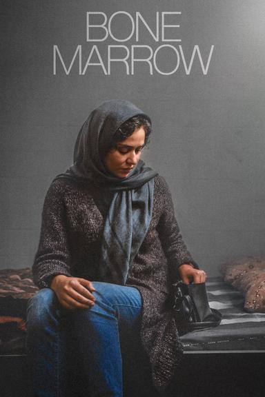 Bone Marrow poster