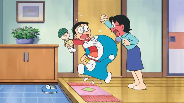 Episode Poster