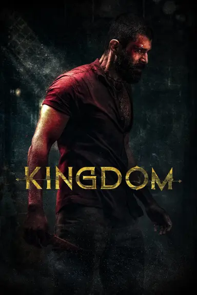 Kingdom poster