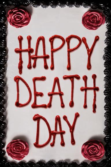 Happy Death Day poster