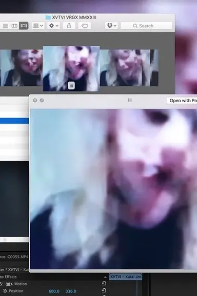 Everybody Wants It All poster