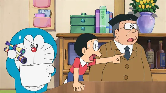 Episode Poster