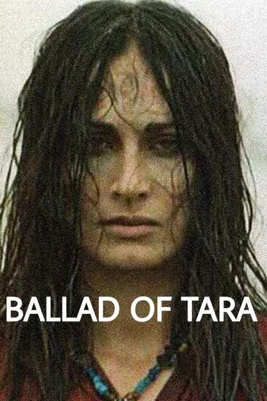 Ballad of Tara poster