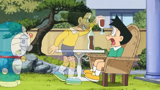 Episode Poster