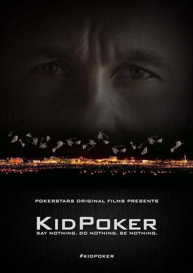 KidPoker poster