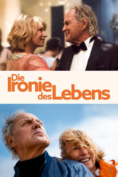 Die Ironie des Lebens poster