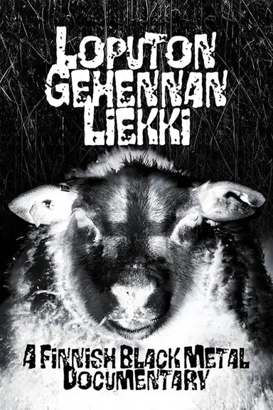 Eternal Flame of Gehenna poster