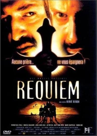 Requiem poster