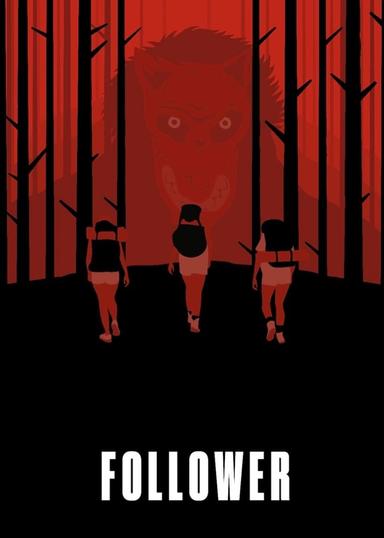 Follower poster