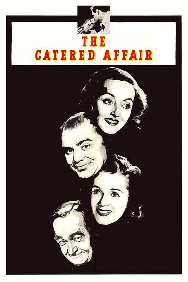 The Catered Affair poster