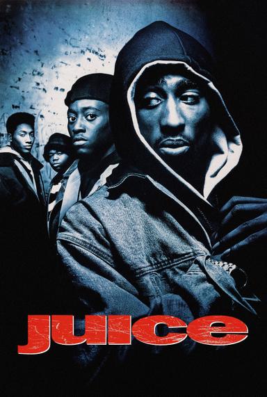 Juice poster