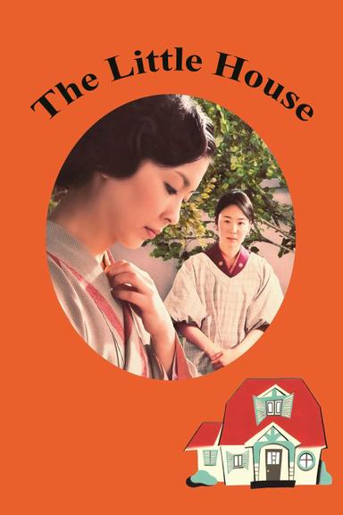 The Little House poster