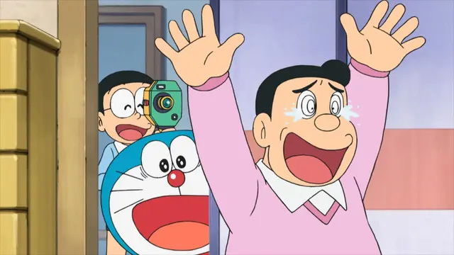 Episode Poster