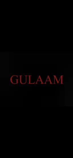 Movie Poster