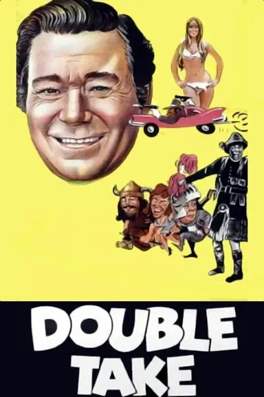 Go for a Take poster