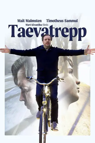 Stairway to Heaven poster