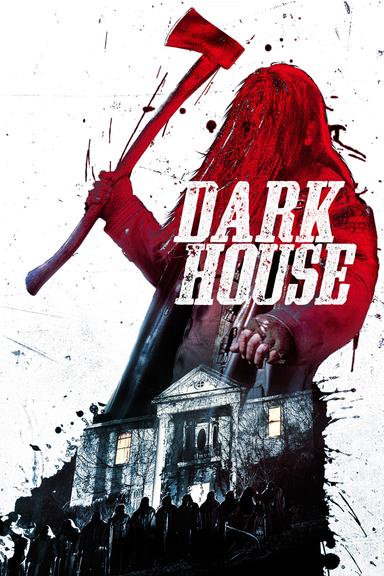 Dark House poster