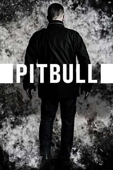 Pitbull: Exodus poster