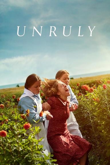 Unruly poster