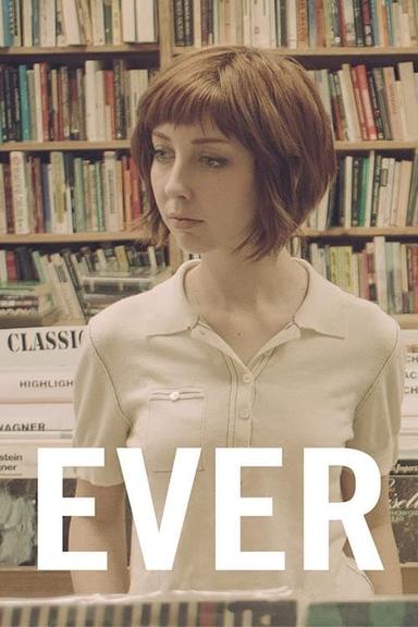 Ever poster