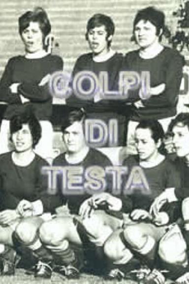 Colpi di testa poster