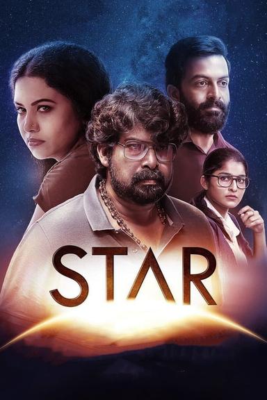 Star poster