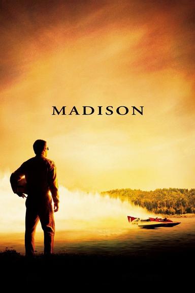 Madison poster