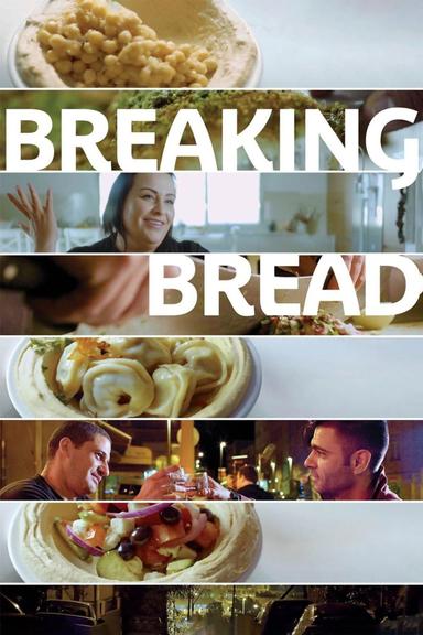 Breaking Bread poster