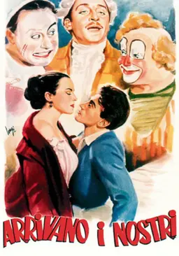 Movie Poster