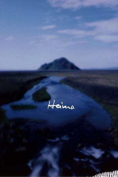 Heima poster