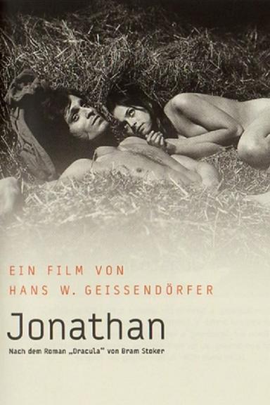 Jonathan poster