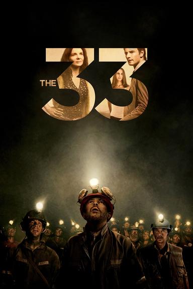 The 33 poster