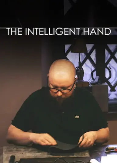 The Intelligent Hand poster