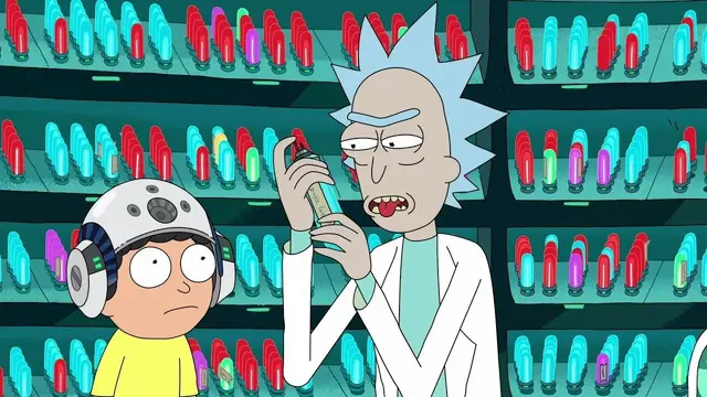 Episode Poster