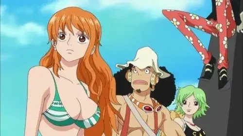 Episode Poster