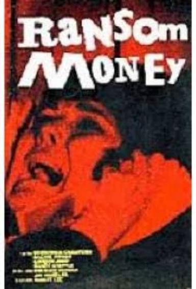 Ransom Money poster