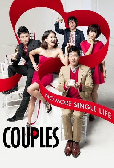 Couples poster