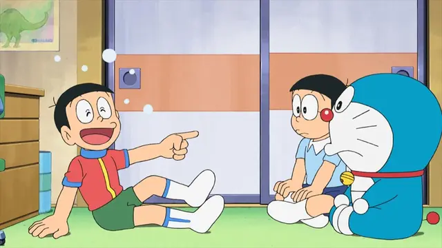 Episode Poster