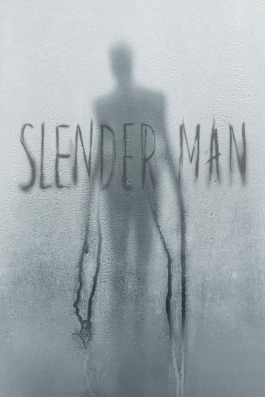 Slender Man poster