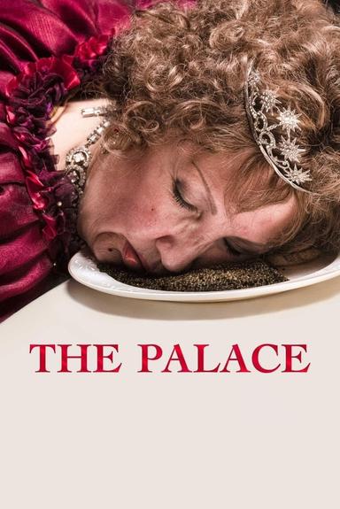 The Palace poster