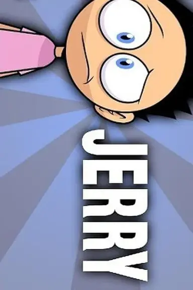 Jerry poster
