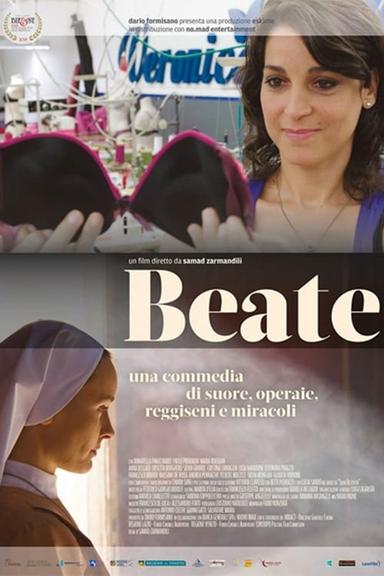 Beate poster