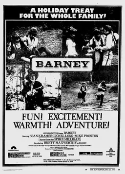 Movie Poster