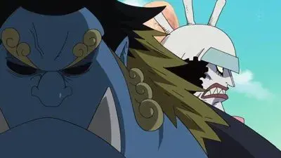 Episode Poster