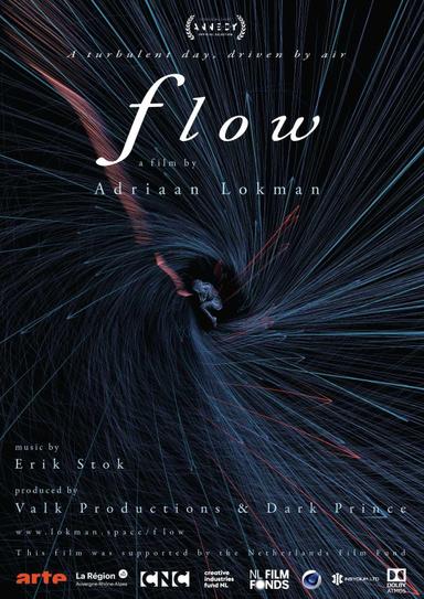 Flow poster