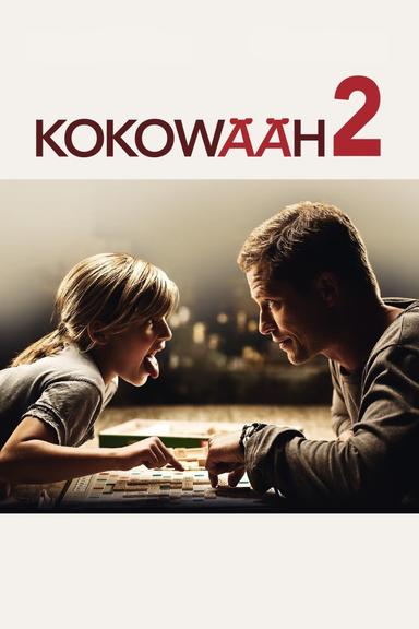 Kokowääh 2 poster