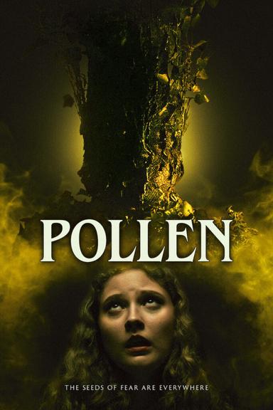 Pollen poster