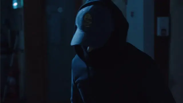 Episode Poster
